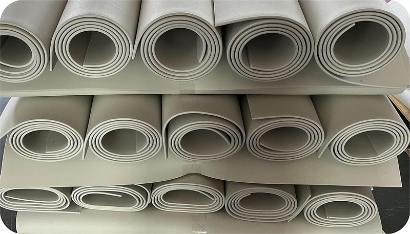 firm silicone sponge firm silicone sponge